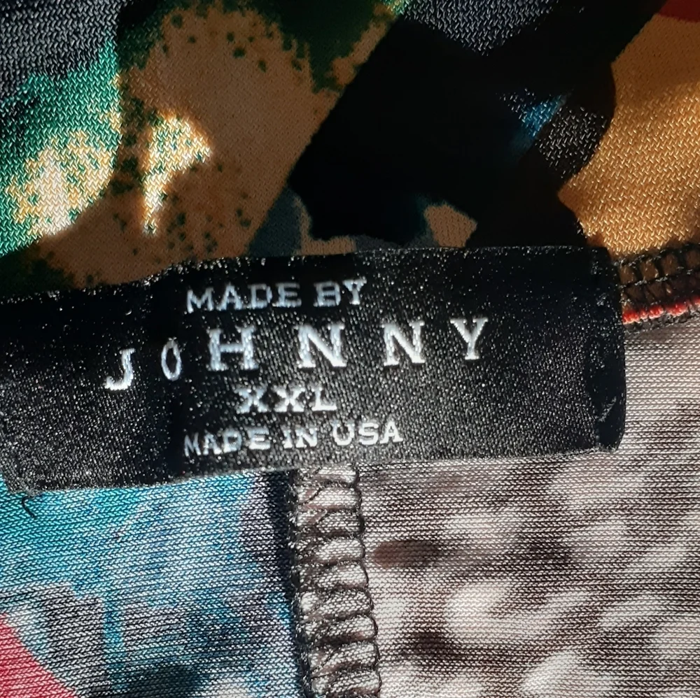 JOHNNY
